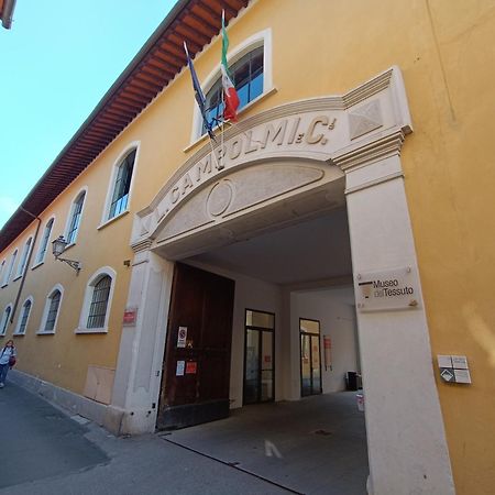 La Casina Pallacorda 프라토 외부 사진
