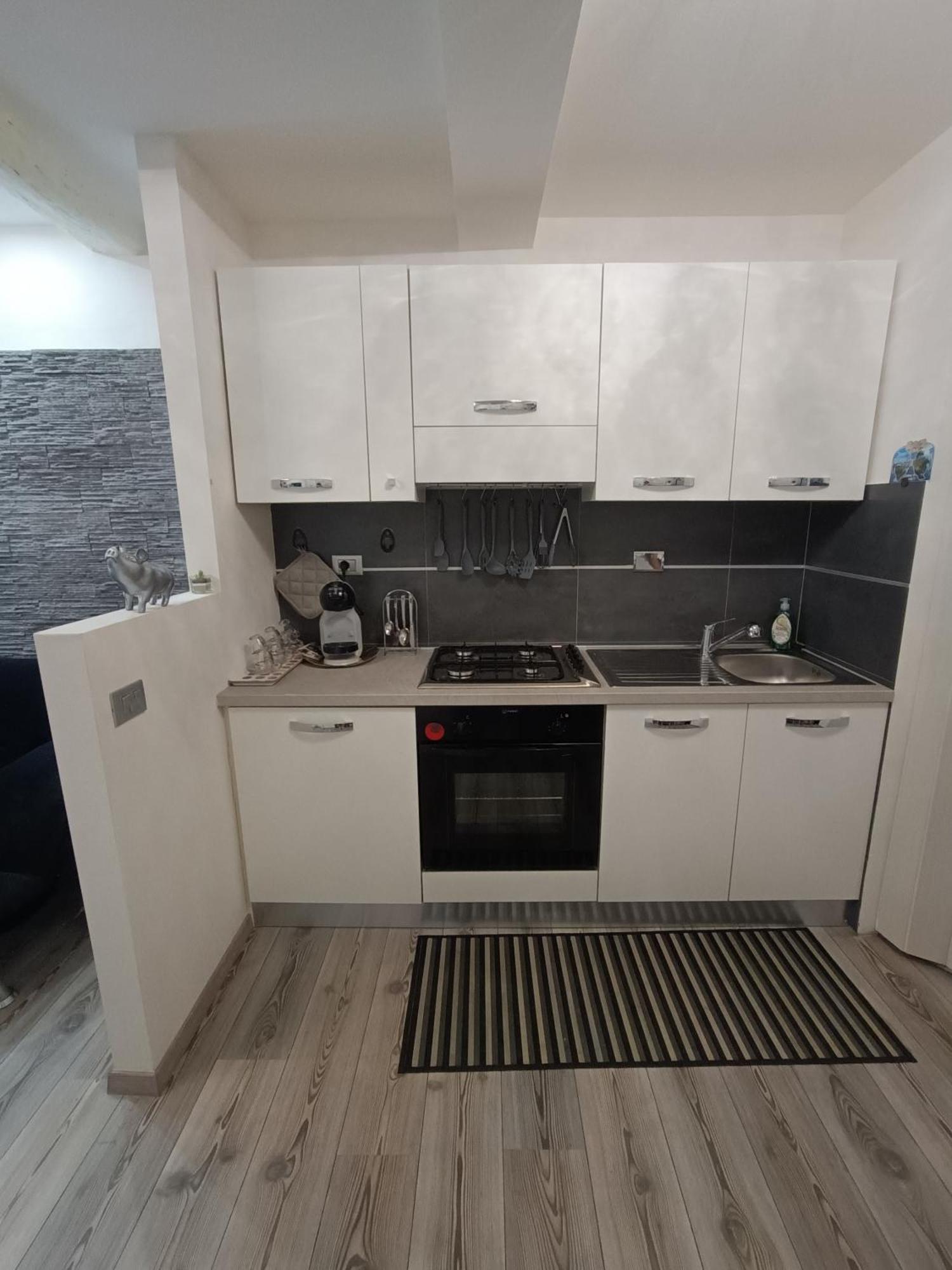 La Casina Pallacorda 프라토 외부 사진