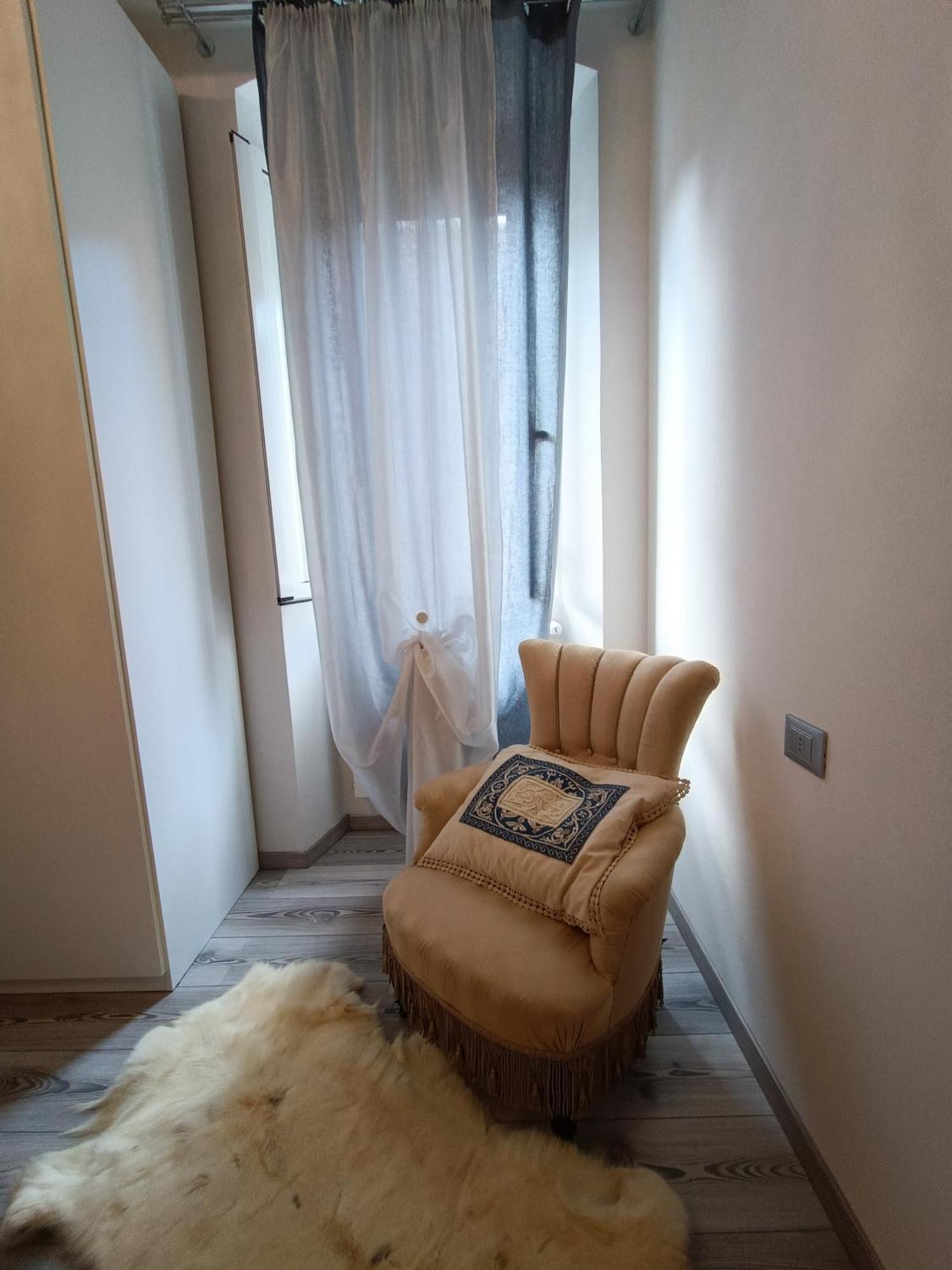 La Casina Pallacorda 프라토 외부 사진