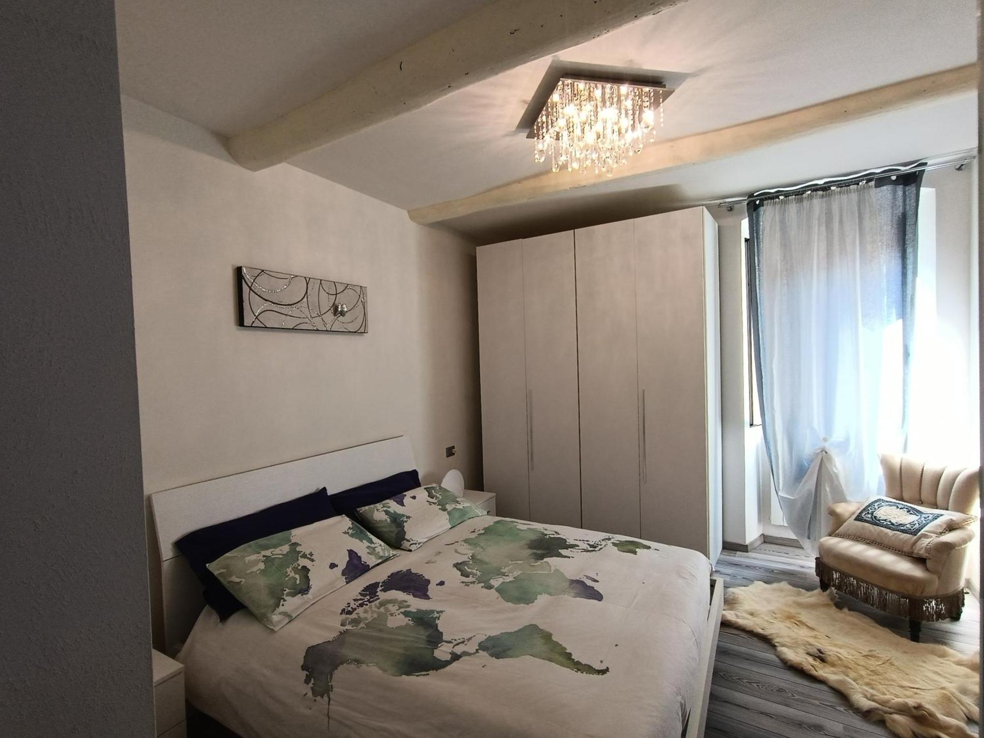 La Casina Pallacorda 프라토 외부 사진