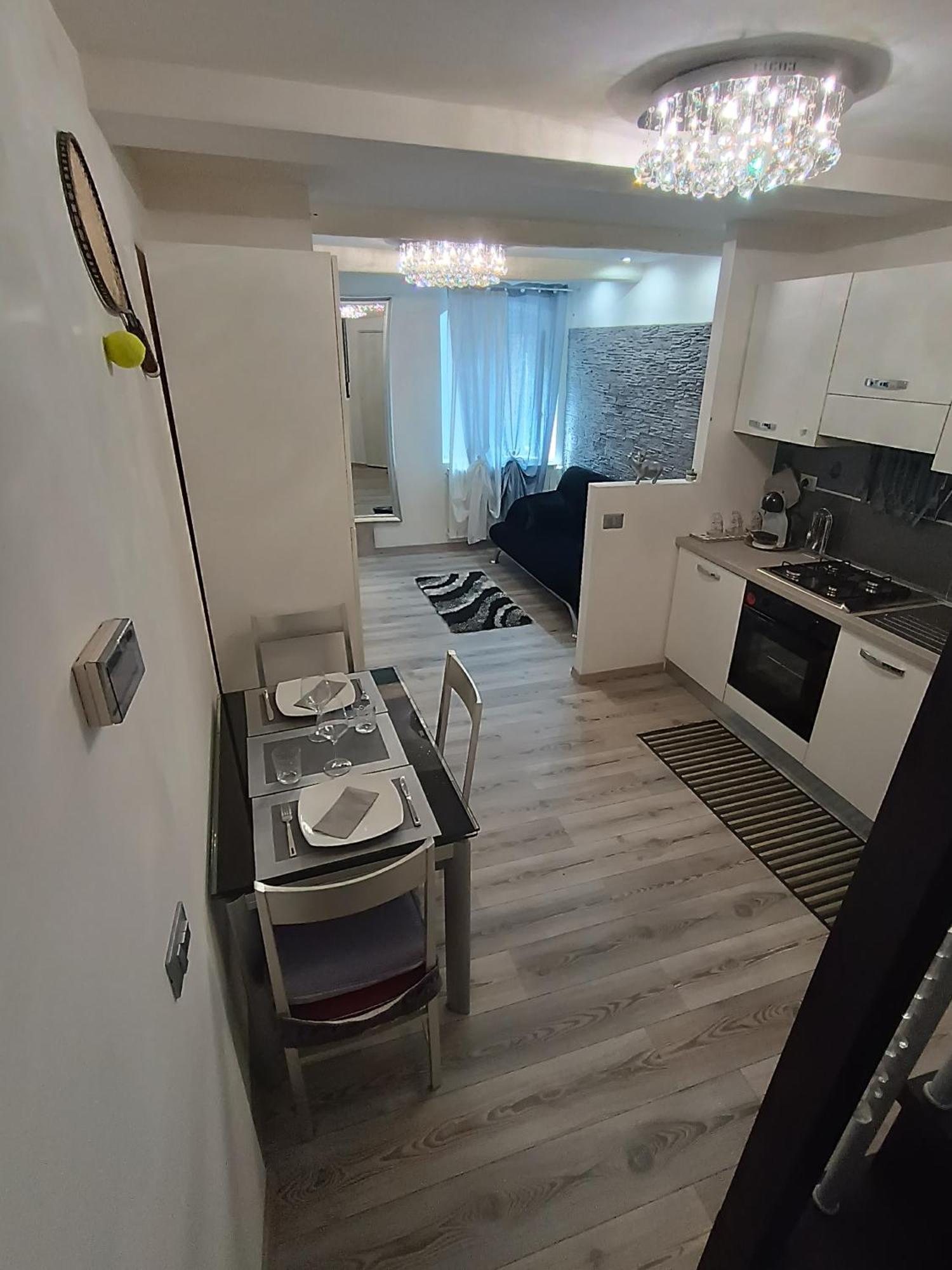 La Casina Pallacorda 프라토 외부 사진
