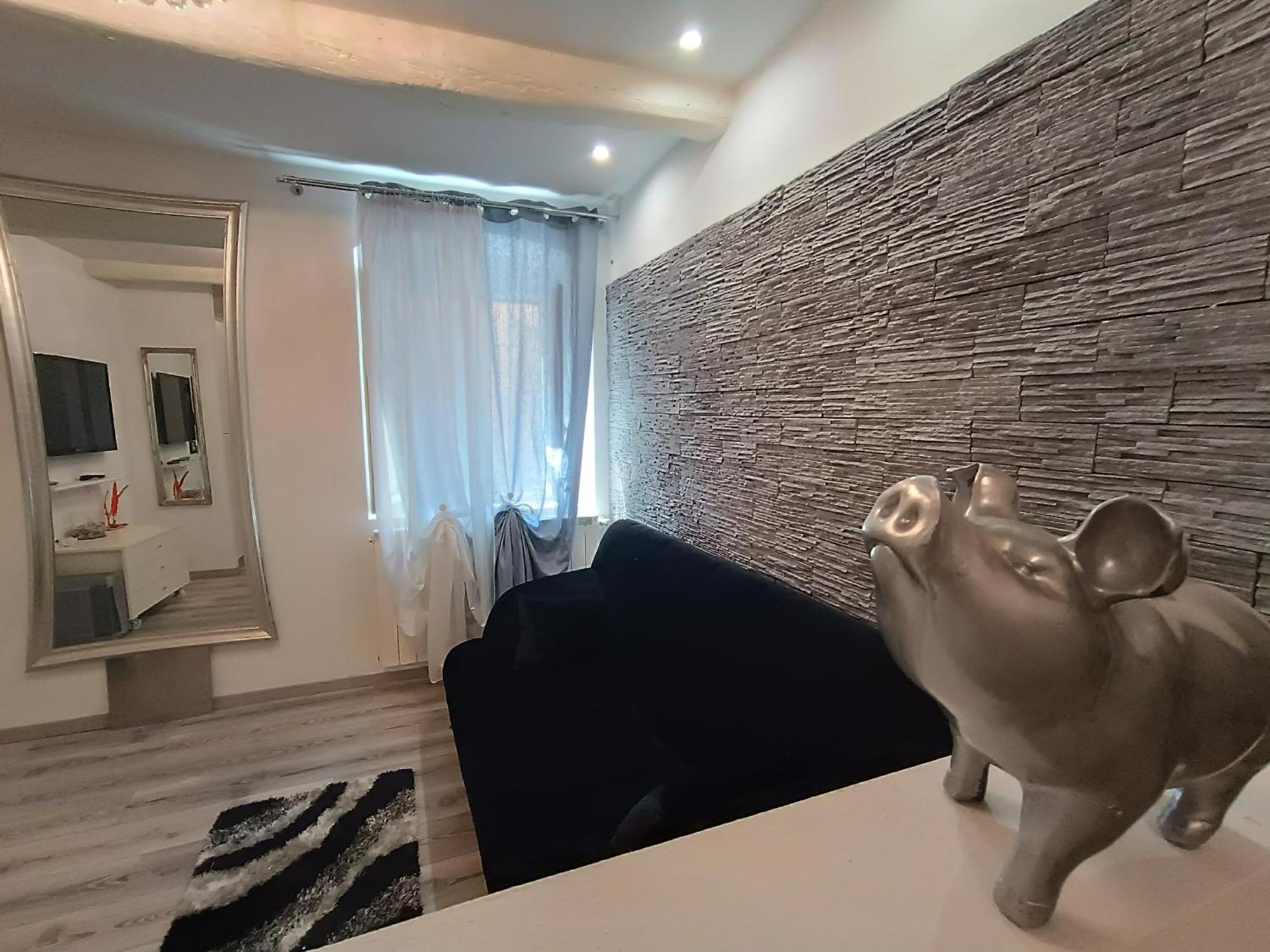 La Casina Pallacorda 프라토 외부 사진