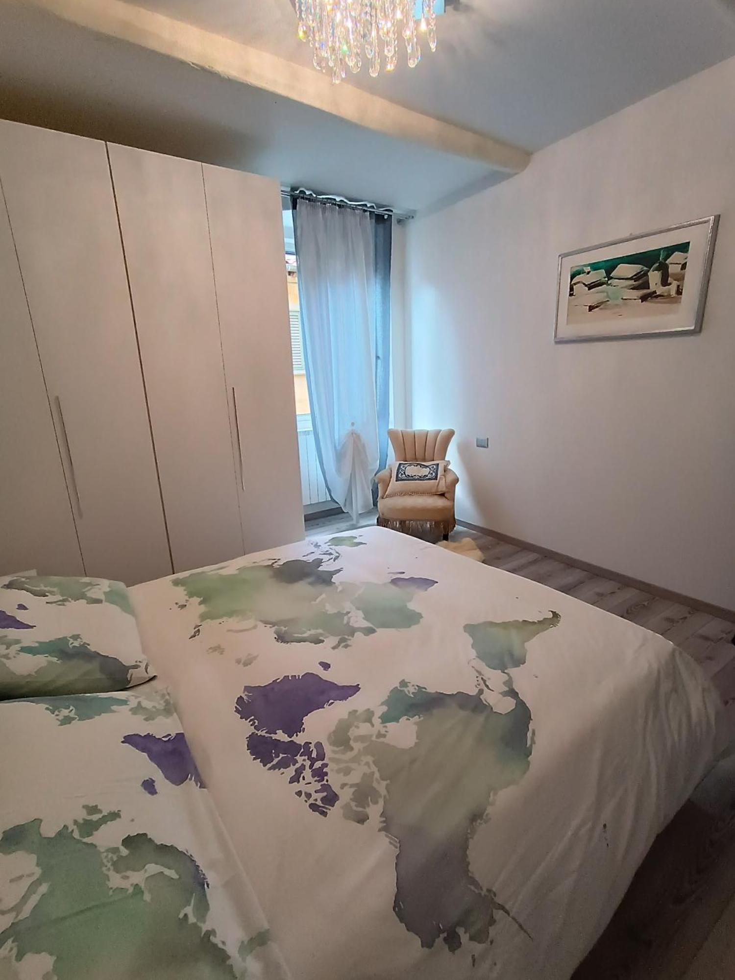 La Casina Pallacorda 프라토 외부 사진
