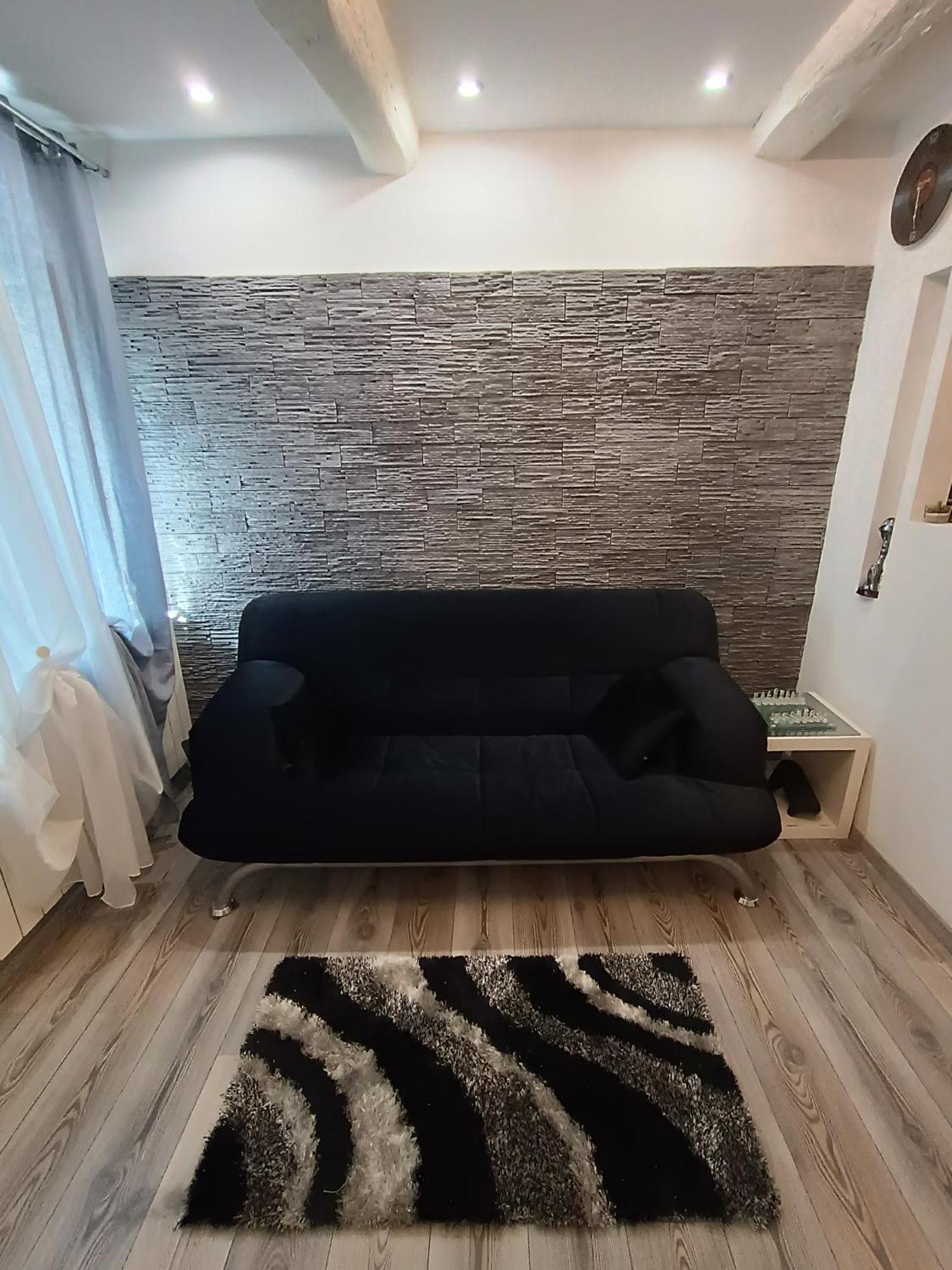 La Casina Pallacorda 프라토 외부 사진
