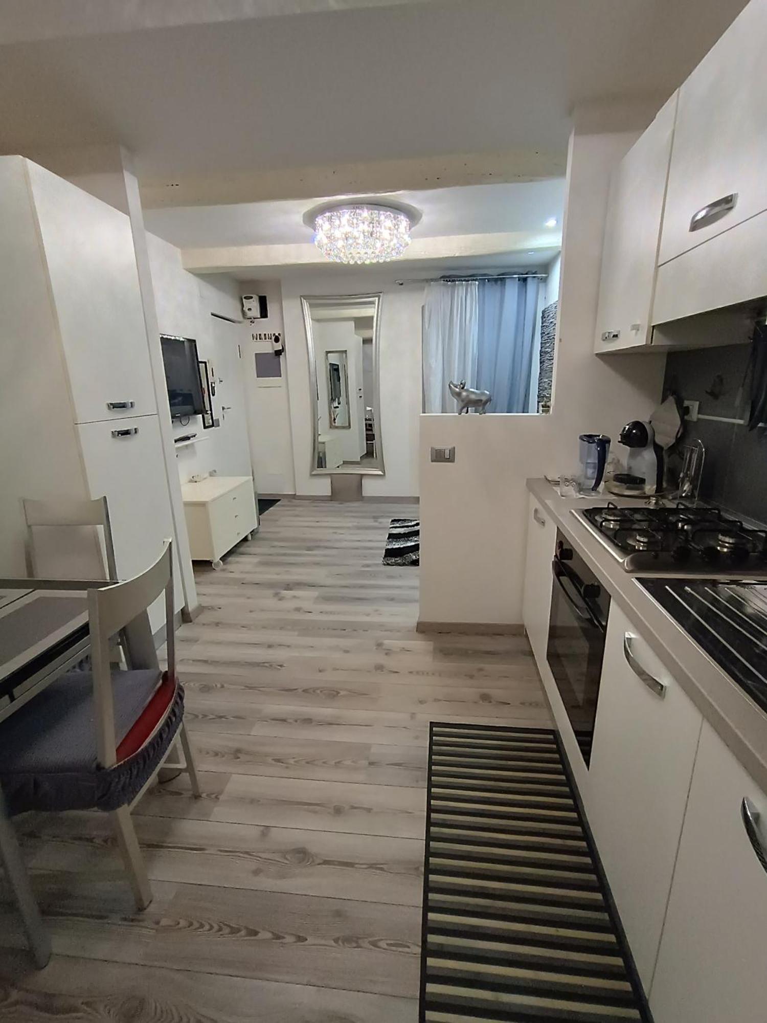 La Casina Pallacorda 프라토 외부 사진